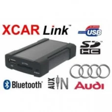 Адаптер XCARLINK Audi